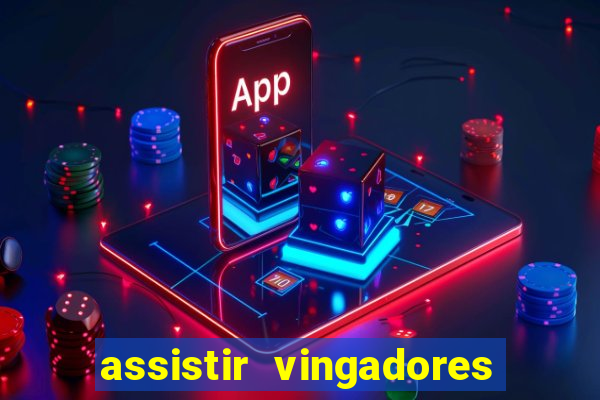 assistir vingadores guerra infinita google drive